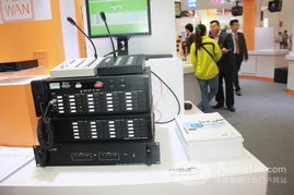 TOA多款新品隆重亮相PALM EXPO 2013，引領通信系統(tǒng)開發(fā)集成新潮流