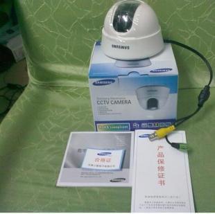 解析仿三星SCC-B5335P定焦監(jiān)控?cái)z像機(jī) 性能、應(yīng)用與選購(gòu)指南